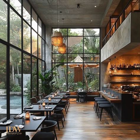 Casual Dining