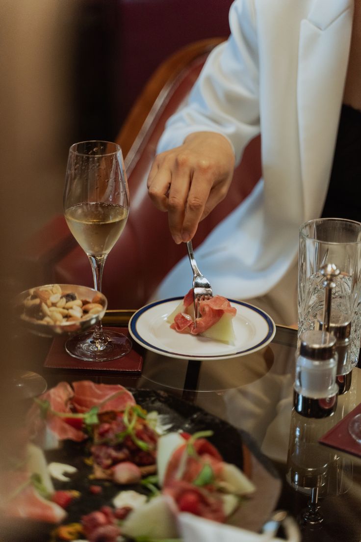 Fine Dining